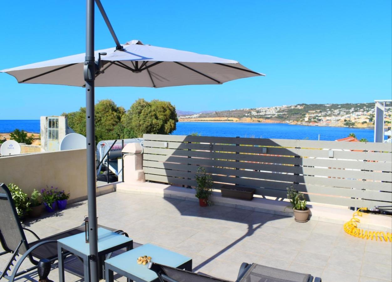 Casa Di Gouto Apartment Chania  Exterior photo