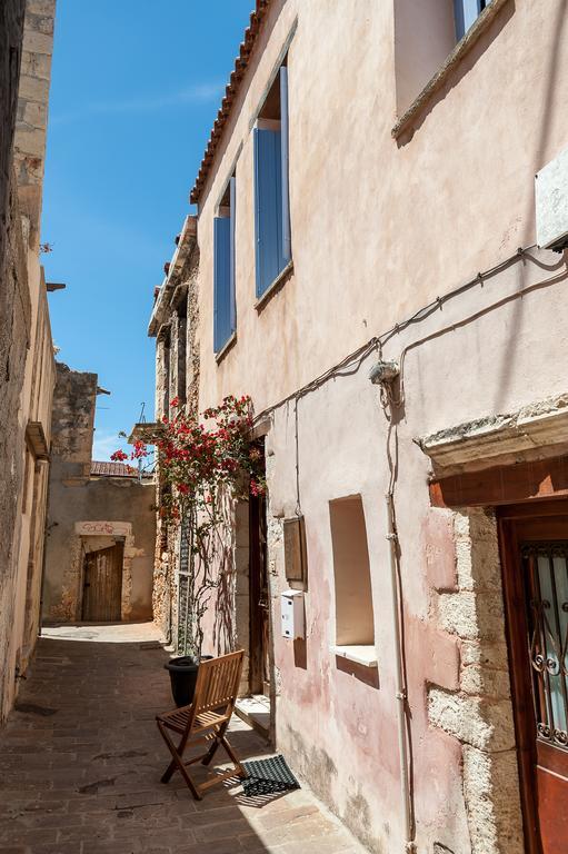 Casa Di Gouto Apartment Chania  Exterior photo